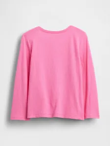 GAP Baby T-shirt with logo - Girls