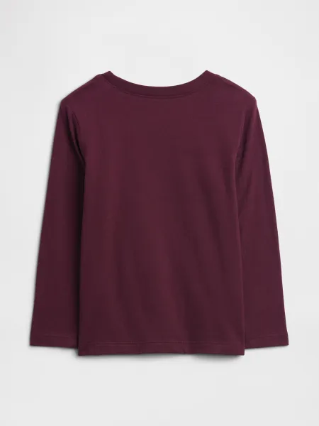 GAP Baby T-shirt with logo - Boys