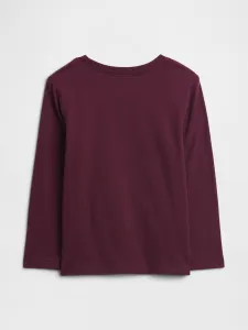GAP Baby T-shirt with logo - Boys