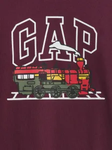 GAP Baby T-shirt with logo - Boys