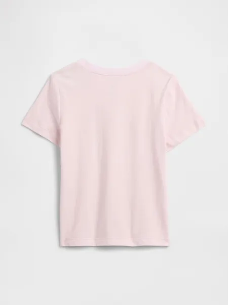 GAP Baby T-shirt with CashSoft logo - Boys