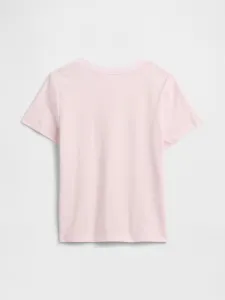 GAP Baby T-shirt with CashSoft logo - Boys