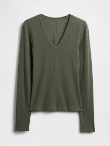 GAP Ribbed T-shirt - Women's