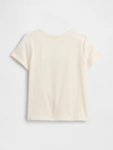 GAP Baby T-Shirt - Girls