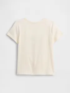 GAP Baby T-Shirt - Girls
