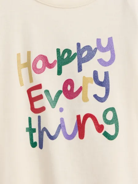 GAP Baby T-Shirt - Girls