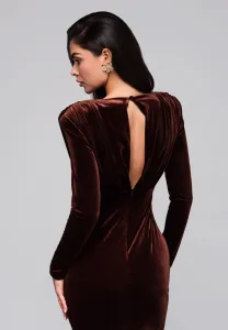Edoti Evening dress LA-OM-DL