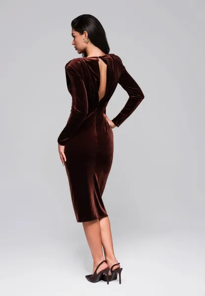 Edoti Evening dress LA-OM-DL