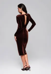Edoti Evening dress LA-OM-DL