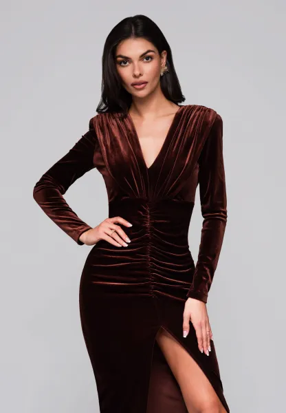 Edoti Evening dress LA-OM-DL