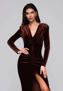 Edoti Evening dress LA-OM-DL