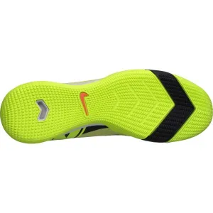 Nike MERCURIAL VAPOR 16 ACADEMY IC Pánska halová obuv, žltá, veľkosť 41