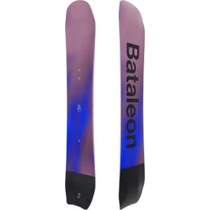 BATALEON WHATEVER Snowboard, fialová, veľkosť