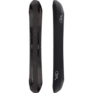 BATALEON GOLIATH+ Snowboard, čierna, veľkosť