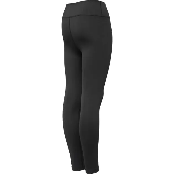 Nike ONE DRI-FIT Dievčenské športové legíny, čierna, veľkosť