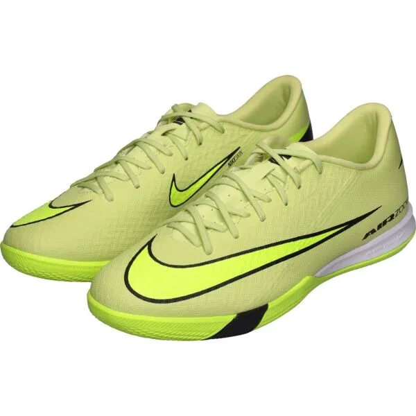 Nike MERCURIAL VAPOR 16 ACADEMY IC Pánska halová obuv, žltá, veľkosť 41