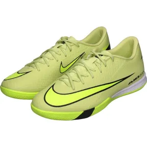 Nike MERCURIAL VAPOR 16 ACADEMY IC Pánska halová obuv, žltá, veľkosť 41