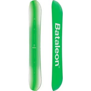 BATALEON CHASER Snowboard, zelená, veľkosť