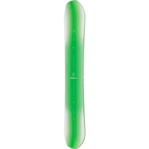 BATALEON CHASER Snowboard, zelená, veľkosť