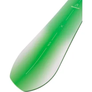 BATALEON CHASER Snowboard, zelená, veľkosť
