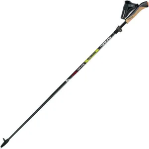Gabel NORDIC TECH 80 Palice na nordic walking, čierna, veľkosť