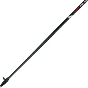 Gabel NORDIC TECH 80 Palice na nordic walking, čierna, veľkosť