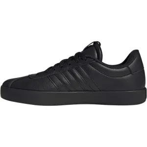 adidas VL COURT 3.0 Pánske tenisky, čierna, veľkosť 44