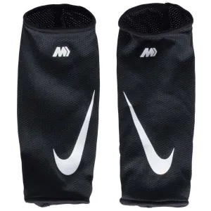 Nike MERCURIAL LITE Chrániče holení, oranžová, veľkosť