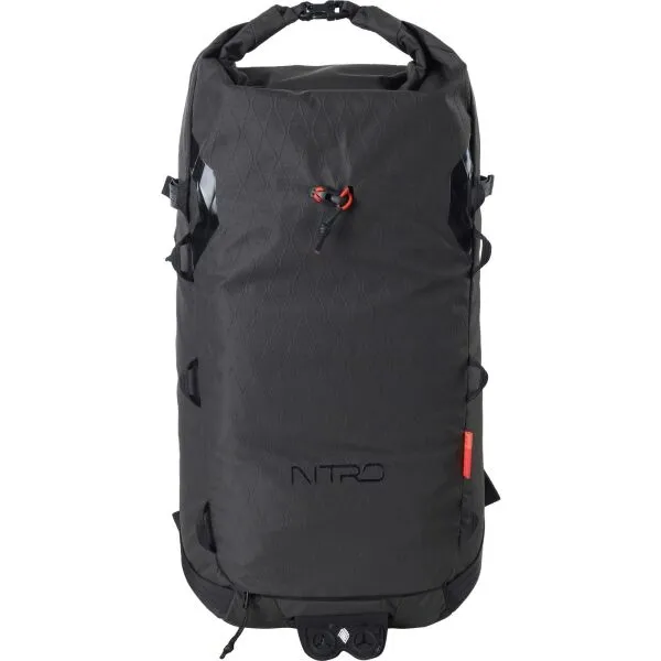 Batoh na snowboard NITRO Batoh Splitpack 30 Raven