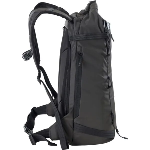 Batoh na snowboard NITRO Batoh Splitpack 30 Raven