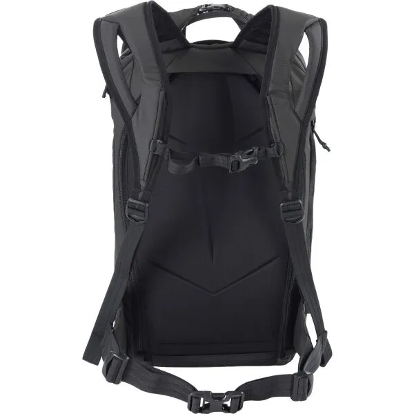 Batoh na snowboard NITRO Batoh Splitpack 30 Raven