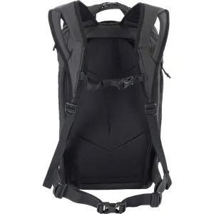 Batoh na snowboard NITRO Batoh Splitpack 30 Raven