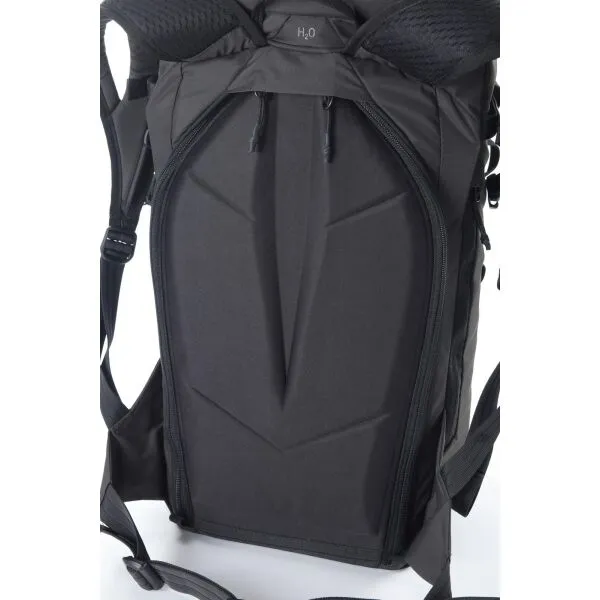Batoh na snowboard NITRO Batoh Splitpack 30 Raven
