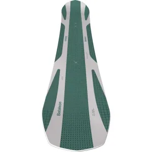 BATALEON GOLIATH Snowboard, tmavo zelená, veľkosť