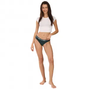 2PACK dámske tangá Puma viacfarebné (603034001 028) M