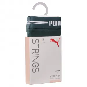 2PACK dámske tangá Puma viacfarebné (603034001 028) M