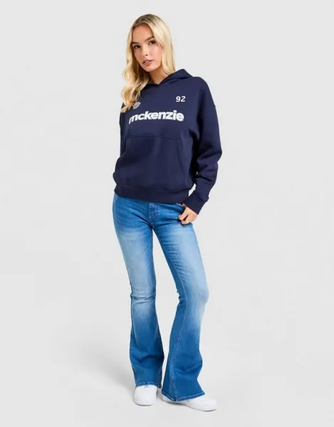 Mckenzie Nohavice  Jeans Hampton