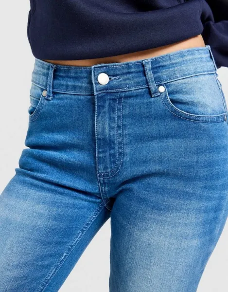 Mckenzie Nohavice  Jeans Hampton
