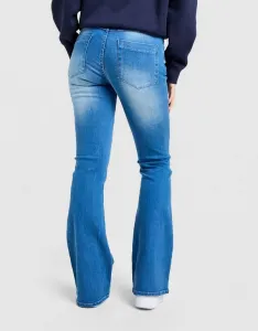 Mckenzie Nohavice  Jeans Hampton