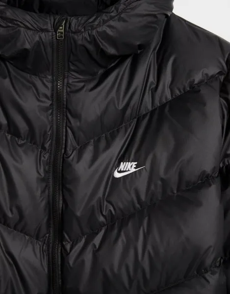 Nike Bunda M Nk Windrunner Stmnt Dwn Jkt