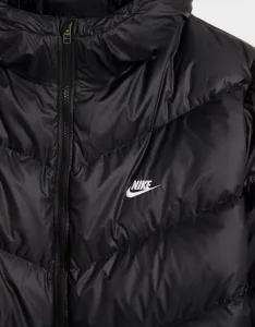 Nike Bunda M Nk Windrunner Stmnt Dwn Jkt
