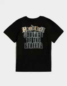 Hoodrich Tričko Crown- Regular Tshirt