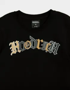 Hoodrich Tričko Crown- Regular Tshirt
