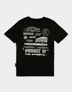 Hoodrich Tričko Ritual- Regular Tshirt