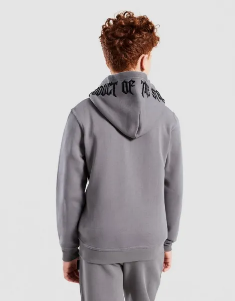 Hoodrich Mikina S Kapucňou Ritual