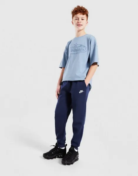 Nike Nohavice  Nike Club Fleece Boy