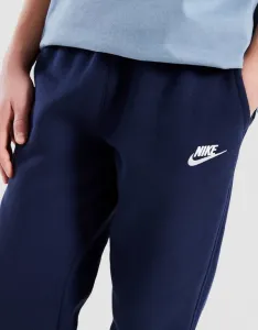 Nike Nohavice  Nike Club Fleece Boy