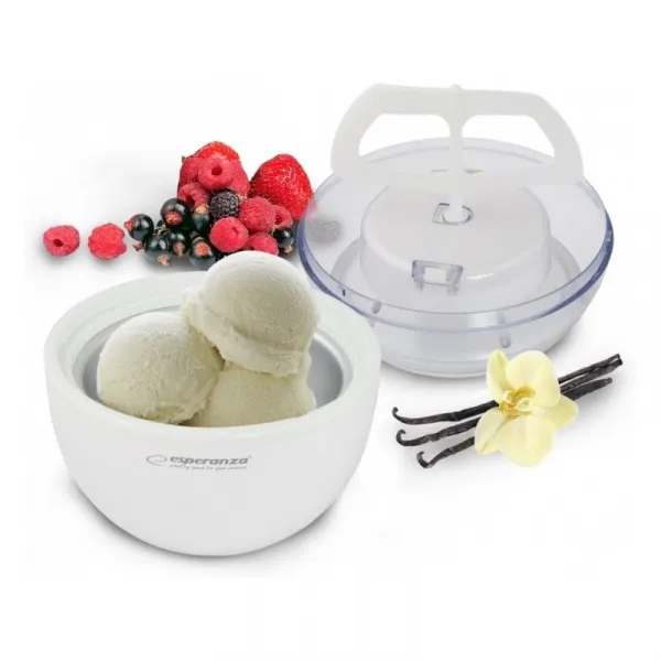Zmrzlinovač ESPERANZA EKI001 Vanilla