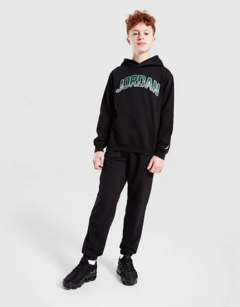 Jordan Mikina S Kapucňou Gift Giving Hang Sneaker