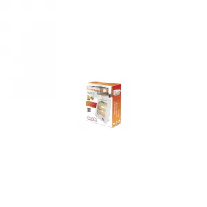 Ohrievač halógenový ESPERANZA EHH010 Nefud (2x400W)